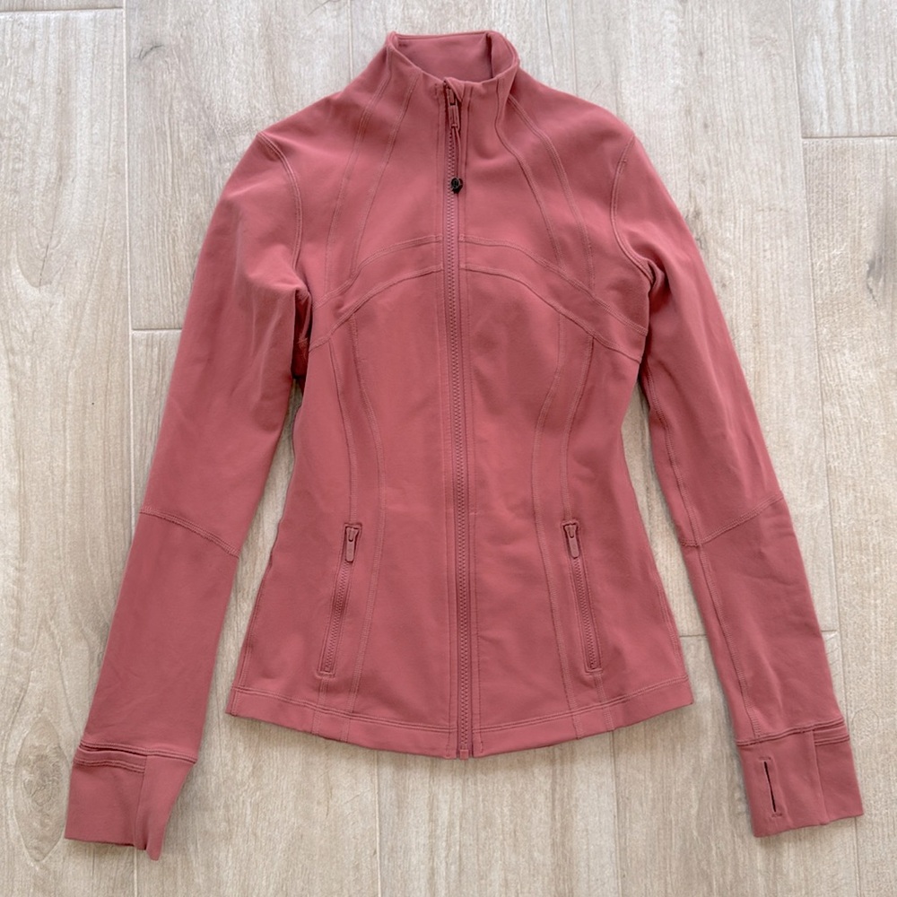 lululemon define jacket
